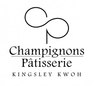 CHAMPIGNONS PATISSERIE